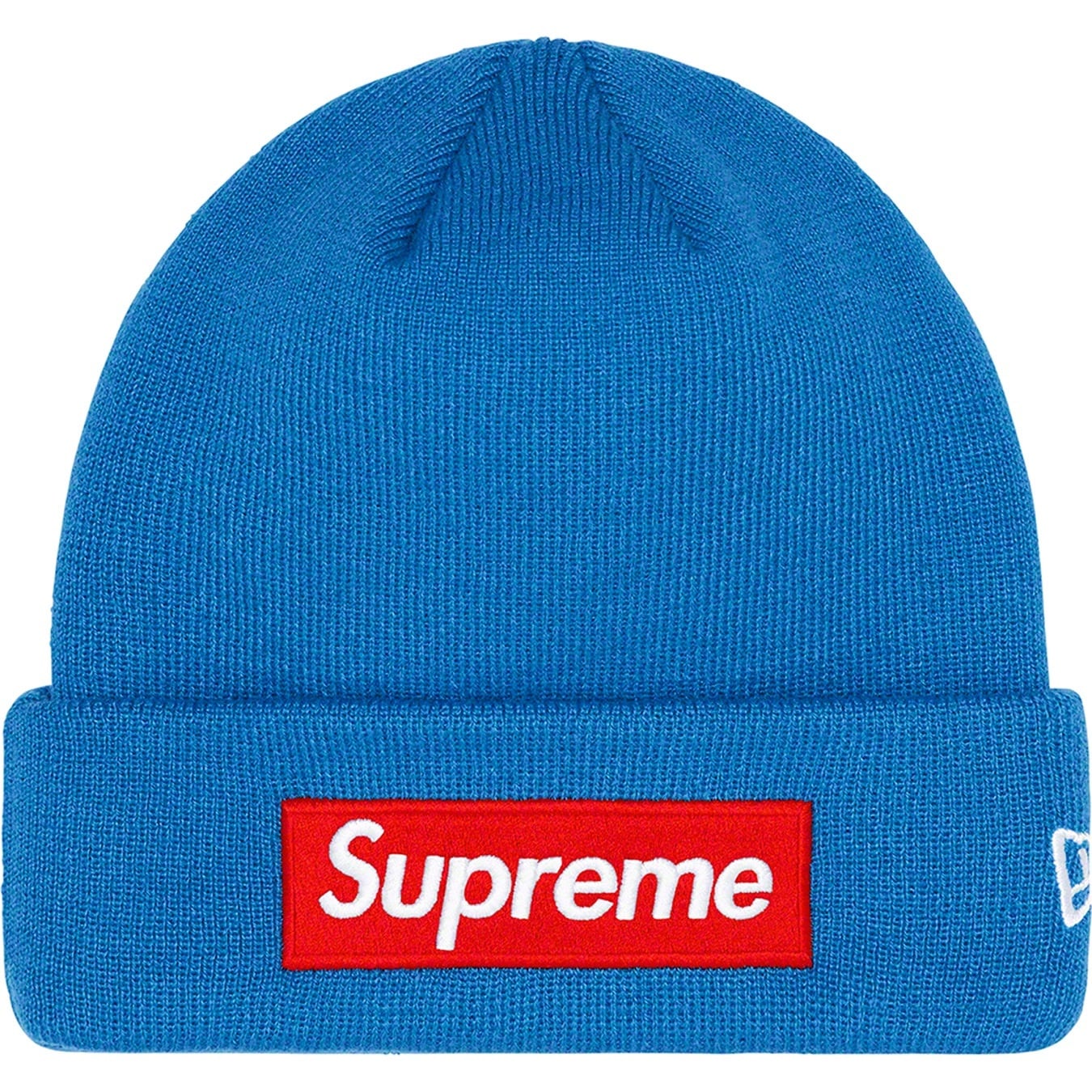 New Era® Box Logo Beanie view 6